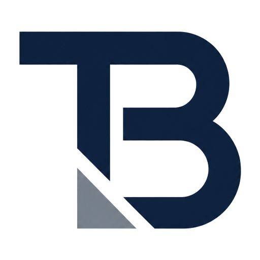 TrueBIS TB logo